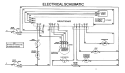 WIRING INFORMATION Diagram and Parts List for MDBD880AWQ  Maytag Dishwasher