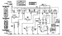 WIRING INFORMATION Diagram and Parts List for PDC3600AWX  Maytag Dishwasher
