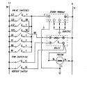 WIRING INFORMATION Diagram and Parts List for JGD8348ADP  Jenn-Air Cooktop