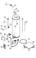 Part Location Diagram of 66001368 Whirlpool SWITCH- AI