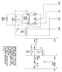 WIRING INFORMATION Diagram and Parts List for JGC6430ADW  Jenn-Air Cooktop