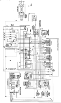 WIRING INFORMATION Diagram and Parts List for MAH3000BGW  Maytag Washer