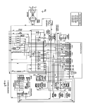 WIRING INFORMATION Diagram and Parts List for MAH3000BGW  Maytag Washer