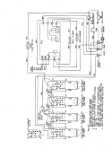 WIRING INFORMATION Diagram and Parts List for CE35110BCV  Crosley Range