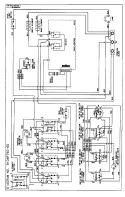WIRING INFORMATION Diagram and Parts List for MER5721BAF  Maytag Range