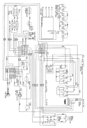 WIRING INFORMATION Diagram and Parts List for MGR5880BDS  Maytag Range