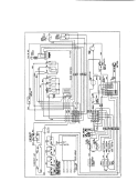 WIRING INFORMATION Diagram and Parts List for JGR8850BDB  Jenn-Air Range