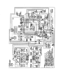 WIRING INFORMATION (FCH) Diagram and Parts List for MER6772BCQ  Maytag Range
