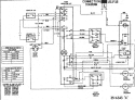 WIRING INFORMATION Diagram and Parts List for PAV3240AWW  Maytag Washer