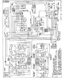 WIRING INFORMATION Diagram and Parts List for JER8849BCW  Jenn-Air Range