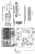 WIRING INFORMATION Diagram and Parts List for MAV7450AWQ  Maytag Washer