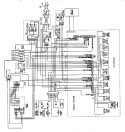 WIRING INFORMATION Diagram and Parts List for MAH7550AGW  Maytag Washer
