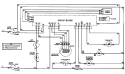 WIRING INFORMATION Diagram and Parts List for MDBE790AWS  Maytag Dishwasher