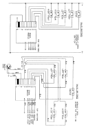 WIRING INFORMATION Diagram and Parts List for JGC7536ADS  Jenn-Air Cooktop