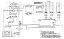 WIRING INFORMATION Diagram and Parts List for JGD8348CDP  Jenn-Air Cooktop