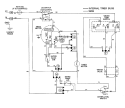 WIRING INFORMATION Diagram and Parts List for MAV6650AWW  Maytag Washer