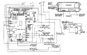 WIRING INFORMATION Diagram and Parts List for JJW8530CCB  Jenn-Air Wall Oven