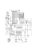 WIRING INFORMATION Diagram and Parts List for ACO1560AS  Amana Microwave