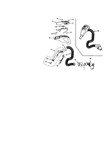 Part Location Diagram of KC68GCMWZYU7 Maytag Switchcase