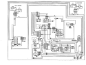 WIRING INFORMATION Diagram and Parts List for JDS8850AAB  Jenn-Air Range