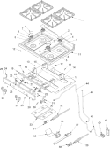 Part Location Diagram of 31947001 Whirlpool REGULATOR-