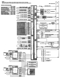 WIRING INFORMATION Diagram and Parts List for JS42FWDWDA  Jenn-Air Refrigerator