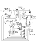 WIRING INFORMATION Diagram and Parts List for LAT3600AAE  Maytag Washer