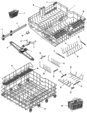 Part Location Diagram of 99002820 Whirlpool USE WPL 99003577
