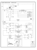 WIRING INFORMATION (P1326309M) Diagram and Parts List for ASE9000 P1326309M Amana Microwave