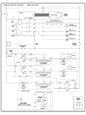 WIRING INFORMATION Diagram and Parts List for KFC2 P1326306M Amana Microwave