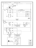 WIRING INFORMATION Diagram and Parts List for DQ22HSI P1326304M Amana Microwave