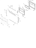 Part Location Diagram of 31750529 Whirlpool SCREW
