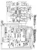 WIRING INFORMATION Diagram and Parts List for MES5870ACW  Maytag Range