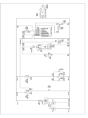 WIRING INFORMATION Diagram and Parts List for XRSS204BB PXRSS204BB0 Amana Refrigerator
