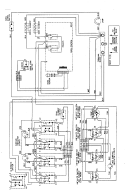 WIRING INFORMATION Diagram and Parts List for MER5730BGW  Maytag Range