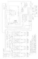WIRING INFORMATION Diagram and Parts List for MER5530BGW  Maytag Range
