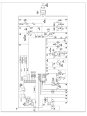 WIRING INFORMATION Diagram and Parts List for XRSR687BW PXRSR687BW0 Amana Refrigerator
