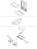 Part Location Diagram of 67002289 Whirlpool USE WPL 67003401