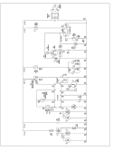 WIRING INFORMATION Diagram and Parts List for XRSR665BW PXRSR665BW0 Amana Refrigerator