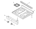Part Location Diagram of 74004765 Whirlpool USE WPL 7731P106-60