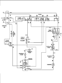 WIRING INFORMATION Diagram and Parts List for MDE6400AYW  Maytag Dryer