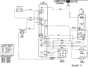WIRING INFORMATION Diagram and Parts List for HAV2360AWW  Hoover Washer