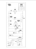 WIRING INFORMATION Diagram and Parts List for RCS10PBD P1327702M Amana Microwave