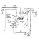 WIRING INFORMATION Diagram and Parts List for MAV7260AWW  Maytag Washer