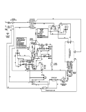 WIRING INFORMATION Diagram and Parts List for MAV9501EWQ  Maytag Washer