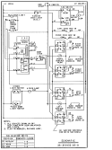WIRING INFORMATION Diagram and Parts List for ACS7270AB PACS7270AB0 Amana Range