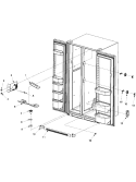 Part Location Diagram of 12602910 Whirlpool DISCONTINUED