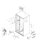 Part Location Diagram of 12679501 Whirlpool Light Socket