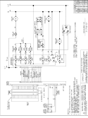 WIRING INFORMATION Diagram and Parts List for AOCS3040CC P1132378NCC Maytag Wall Oven