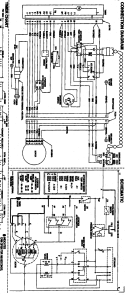 WIRING INFORMATION Diagram and Parts List for SAV505DAWQ  Maytag Washer